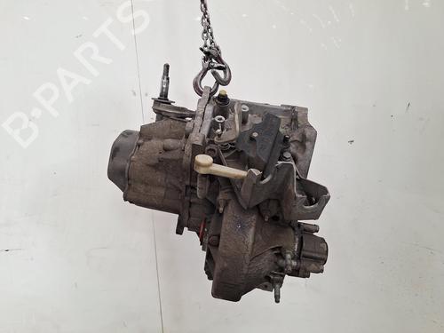 Gearbox CITROËN C4 II (NC_) 1.6 BlueHDi 100 | BP33555690M3 - Image 6