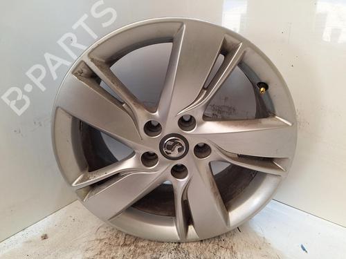 Llanta Llanta VAUXHALL ASTRA Mk VI (J) Estate (P10) 2.0 CDTi (165 hp) 37448862 37448862