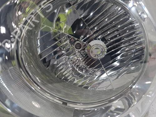 Left headlight KIA PICANTO I (SA) 1.1 | BP40222873C28 - Image 3