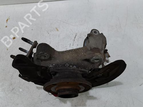 Left front steering knuckle VW TOURAN (5T1) 1.6 TDI | BP32026771M25 - Image 3
