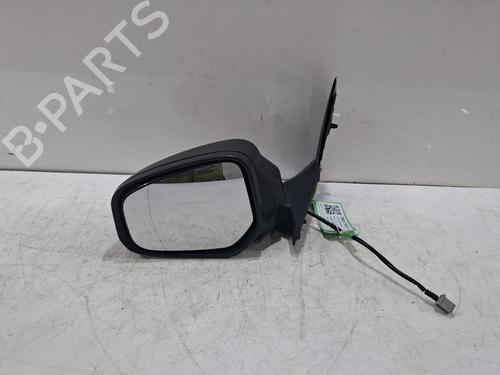 Used Left mirror Left mirror 38180116 38180116