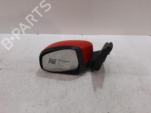 Used Left mirror Left mirror FORD FOCUS III 1.0 EcoBoost (125 hp) 34338665 34338665
