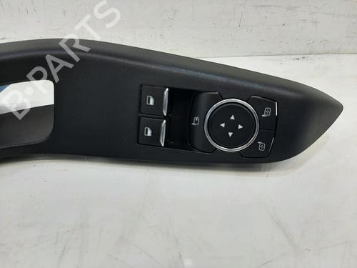 Switch FORD FIESTA VII (HJ, HF) 1.0 EcoBoost | BP29322877I30 