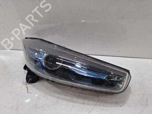 Højre forlygte RENAULT ZOE (BFM_) ZOE | BP38089186C29 - Image 4