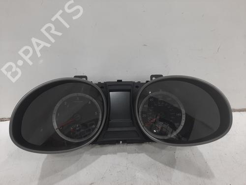 Used Instrument cluster HYUNDAI SANTA FÉ III (DM, DMA) 2.2 CRDi 4WD (197 hp) 26788658