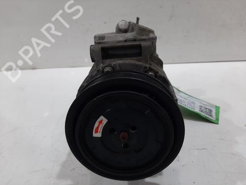 AC compressor VW GOLF VI (5K1) 2.0 TDI | BP29322686M34 
