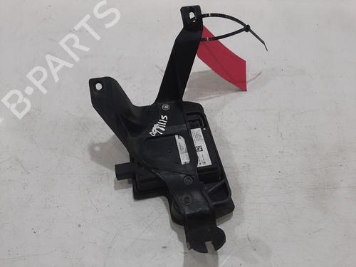 Electronic module JAGUAR I-PACE (X590) EV400 AWD | BP30671970M83 