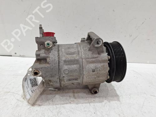 AC-Kompressor AC-Kompressor FORD PUMA (J2K, CF7) 1.0 EcoBoost mHEV (155 hp) 39916879 39916879