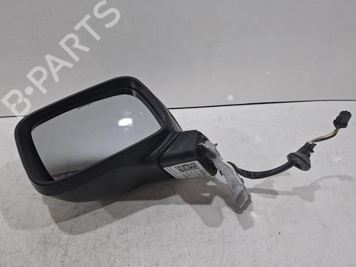 Used Left mirror Left mirror JEEP RENEGADE SUV (BU, B1, BV) 1.6 CRD (120 hp) 40185428 40185428