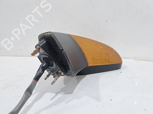 Left mirror VAUXHALL MOKKA / MOKKA X (J13) 1.6 CDTi | BP27563663C26 