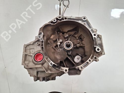 Used Gearbox TOYOTA YARIS (_P13_) 1.3 (NSP130_, NSP130) (99 hp) 29127834