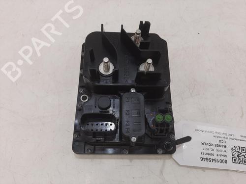 Used Control unit LAND ROVER RANGE ROVER IV (L405) 4.4 SDV8 4x4 (340 hp) 29966486
