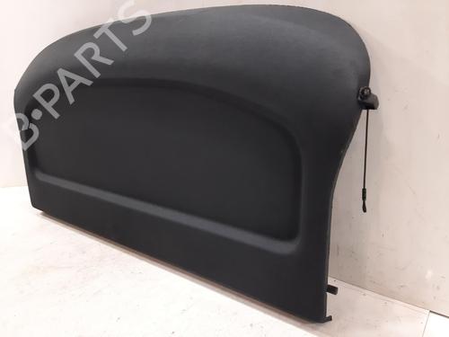 Rear parcel shelf AUDI Q2 (GAB, GAG) 35 TFSI | BP29809299C85 