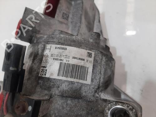 AC compressor NISSAN MICRA V (K14) 1.0 IG-T 100 | BP37515970M34 - Image 2