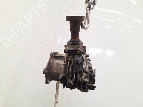 Transfer box FORD KUGA II (DM2) 2.0 TDCi 4x4 | BP36046749M36 - Image 3