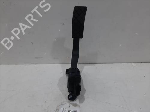 Pedal für Pedal PORSCHE MACAN (95B) 3.0 S (340 hp) 36451268 36451268