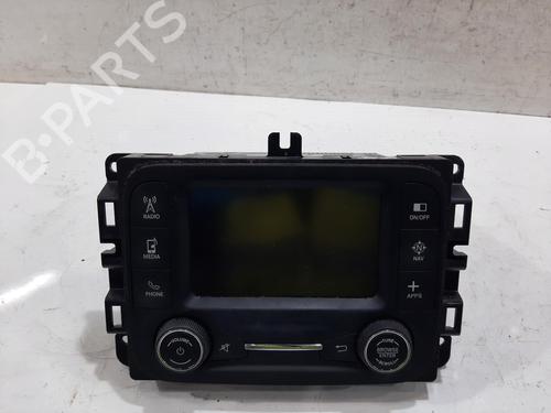 Used Electronic module Electronic module JEEP RENEGADE SUV (BU, B1, BV) 1.6 CRD (120 hp) 33242397 33242397