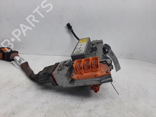 Inverter/Converter RENAULT ZOE (BFM_) ZOE | BP26753397M119 
