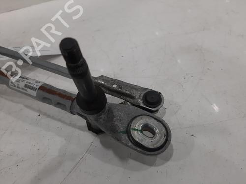 Front wiper motor JAGUAR I-PACE (X590) EV400 AWD | BP26755955M29 