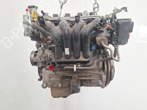 Engine MAZDA 2 (DE_, DH_) 1.3 MZR (DE3FS) | BP29237486M1 