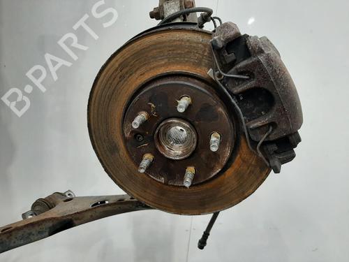 Right front suspension VAUXHALL ASTRA Mk VII (K) (B16) 1.4 Turbo | BP26786662M73 