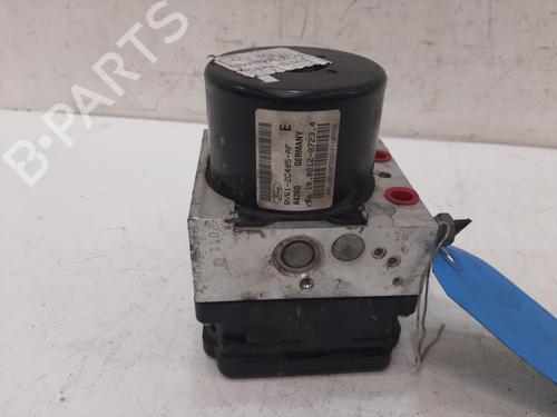 ABS pump FORD FOCUS III 1.6 Ti | BP37409299M43 - Image 4