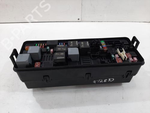 Used Fuse box Fuse box LAND ROVER RANGE ROVER IV (L405) 4.4 SDV8 4x4 (340 hp) 31978138 31978138