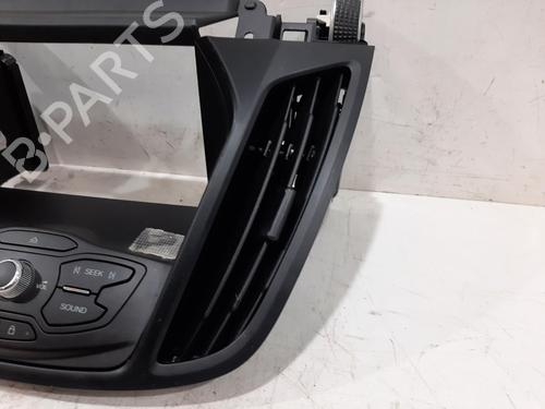 Electronic module FORD KUGA II (DM2) 2.0 TDCi 4x4 | BP30496063M83