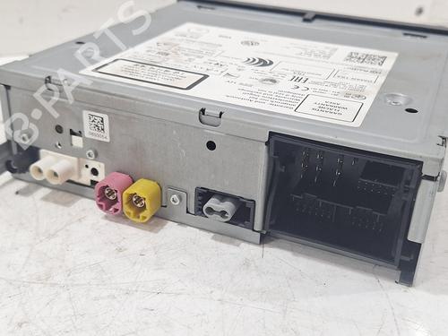 Radio VW POLO VI (AW1, BZ1, AE1) 1.0 TSI | BP32357410E6 