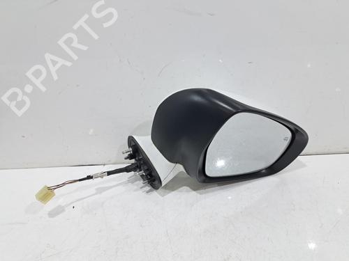 Used Right mirror Right mirror 39080628 39080628