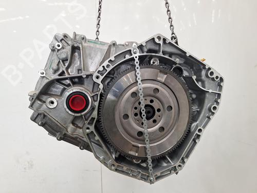Used Gearbox Gearbox RENAULT CAPTUR II (HF_) E-TECH 145 (HFMU) (143 hp) 35985511 35985511