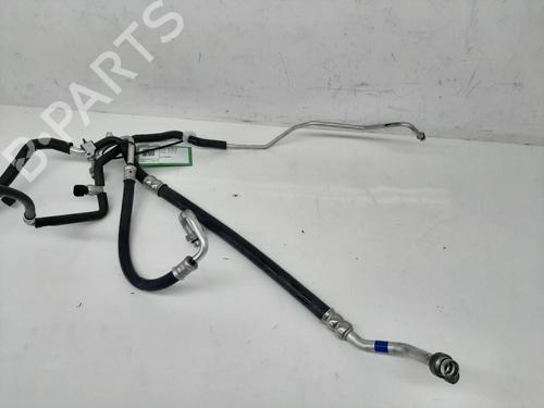 AC pipe MAZDA 2 Hatchback (DL, DJ) 1.5 SKYACTIV-G M Hybrid | BP26797015M126 - Image 3