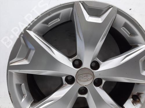 Rim SUBARU FORESTER (SJ_) 2.0 i AWD (SJ5) | BP30495083C45 
