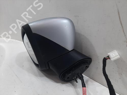 Left mirror NISSAN MICRA V (K14) 0.9 IG-T | BP26826789C26 