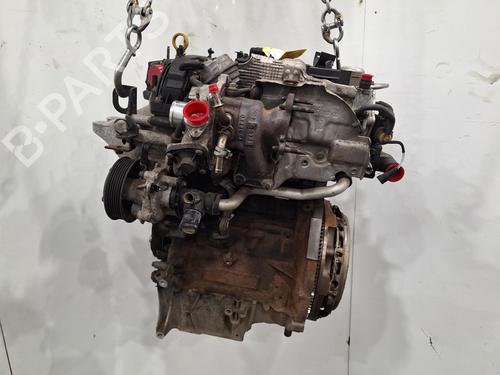 Engine FORD FIESTA VI (CB1, CCN) 1.0 EcoBoost | BP39983121M1 - Image 3