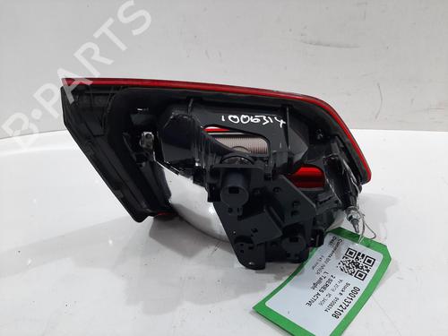 Right taillight BMW 2 Active Tourer (F45) 218 d | BP26847561C35 