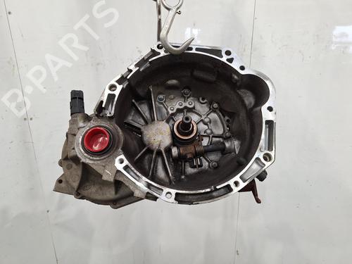 Used Gearbox Gearbox HYUNDAI i10 II (BA, IA) 1.2 (87 hp) 34149774 34149774