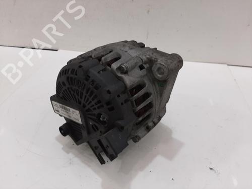 Alternator FORD C-MAX II (DXA/CB7, DXA/CEU) 1.6 Ti | BP29349057M7 