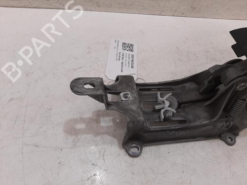Hand brake SMART FORTWO Coupe (453) 0.9 (453.344, 453.353) | BP33335467I18  - Image 5