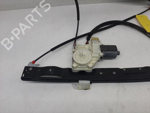 Front right window mechanism FORD S-MAX (WA6) 2.0 | BP26842951C23 