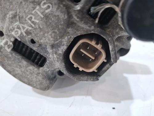 AC compressor NISSAN NOTE (E12) 1.2 DIG-S | BP40454919M34 - Image 5