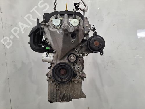 Motor für FORD FIESTA VII (HJ, HF) 1.1 Ti-VCT (86 hp) 32064612