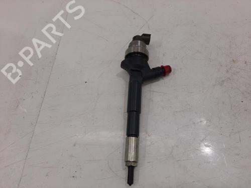 Injector VAUXHALL MERIVA Mk II (B) (S10) 1.7 CDTi (110 hp) 32757153