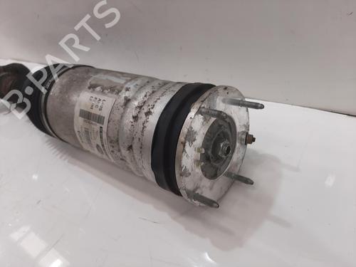 Left rear shock absorber LAND ROVER RANGE ROVER IV (L405) 4.4 SDV8 4x4 | BP30141591M18 