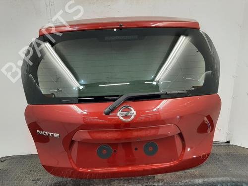 Bakluke CC/Kombi-Kupé Bakluke CC/Kombi-Kupé NISSAN NOTE (E12) 1.2 (80 hp) 39695057 39695057