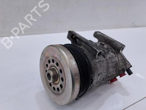 Used AC compressor FIAT PUNTO EVO (199_) 1.4 (199AXB1A) (77 hp) 26871310