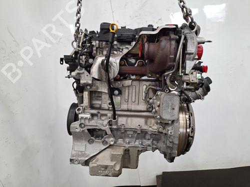 Engine FORD FOCUS IV (HN) 1.5 EcoBlue | BP33125402M1  - Image 5