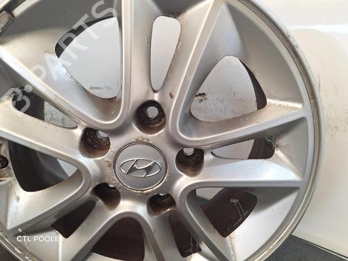 Fælk HYUNDAI i30 (GD) 1.6 CRDi | BP38543646C45 - Image 3