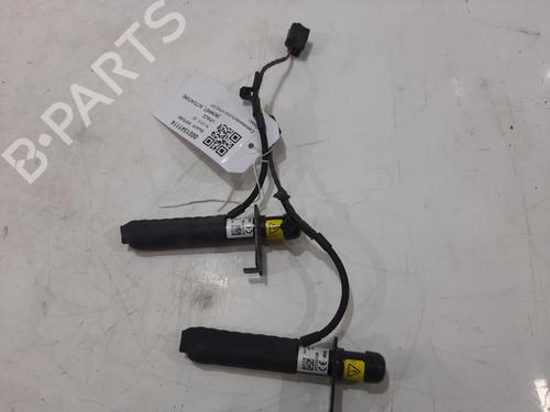 Elektronische module JAGUAR I-PACE (X590) EV400 AWD (400 hp) 29882981