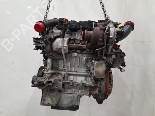 Engine PEUGEOT PARTNER Box Body/MPV (K9) 1.5 BlueHDi 100 | BP39099374M1 - Image 3